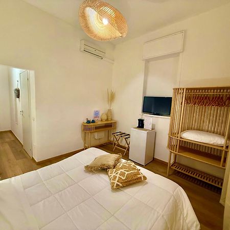 Terrazze Sul Mare Bed & Breakfast Pozzallo Eksteriør bilde
