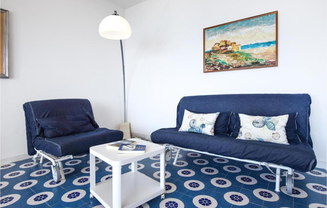 Terrazze Sul Mare Bed & Breakfast Pozzallo Eksteriør bilde