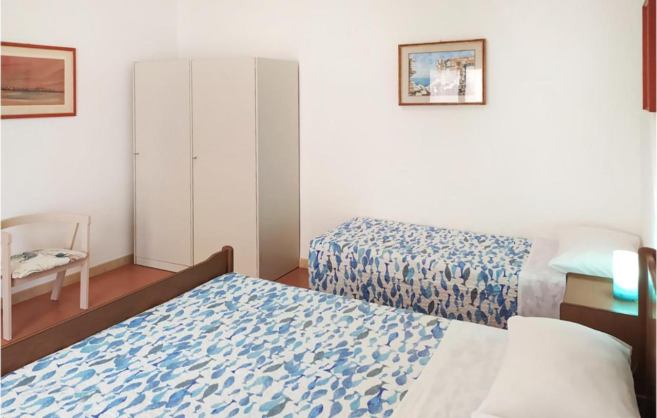 Terrazze Sul Mare Bed & Breakfast Pozzallo Eksteriør bilde
