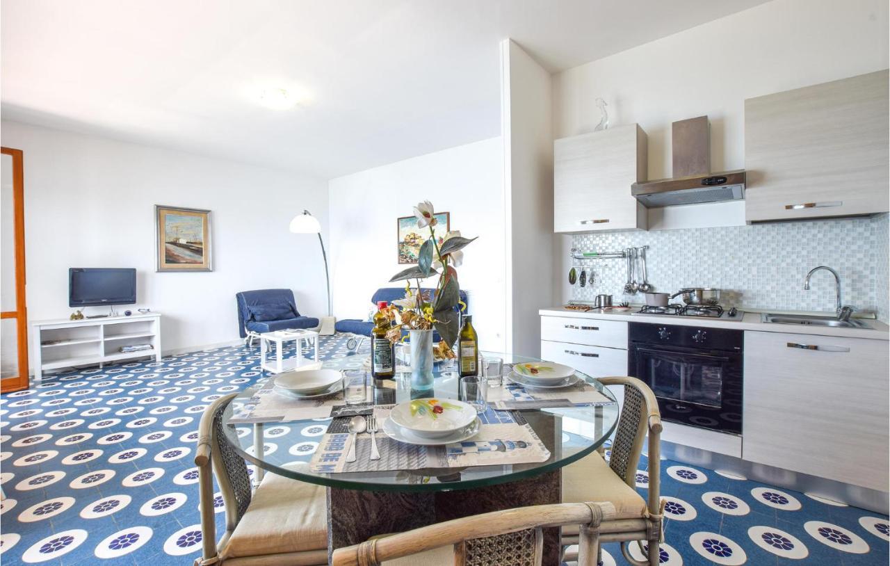 Terrazze Sul Mare Bed & Breakfast Pozzallo Eksteriør bilde