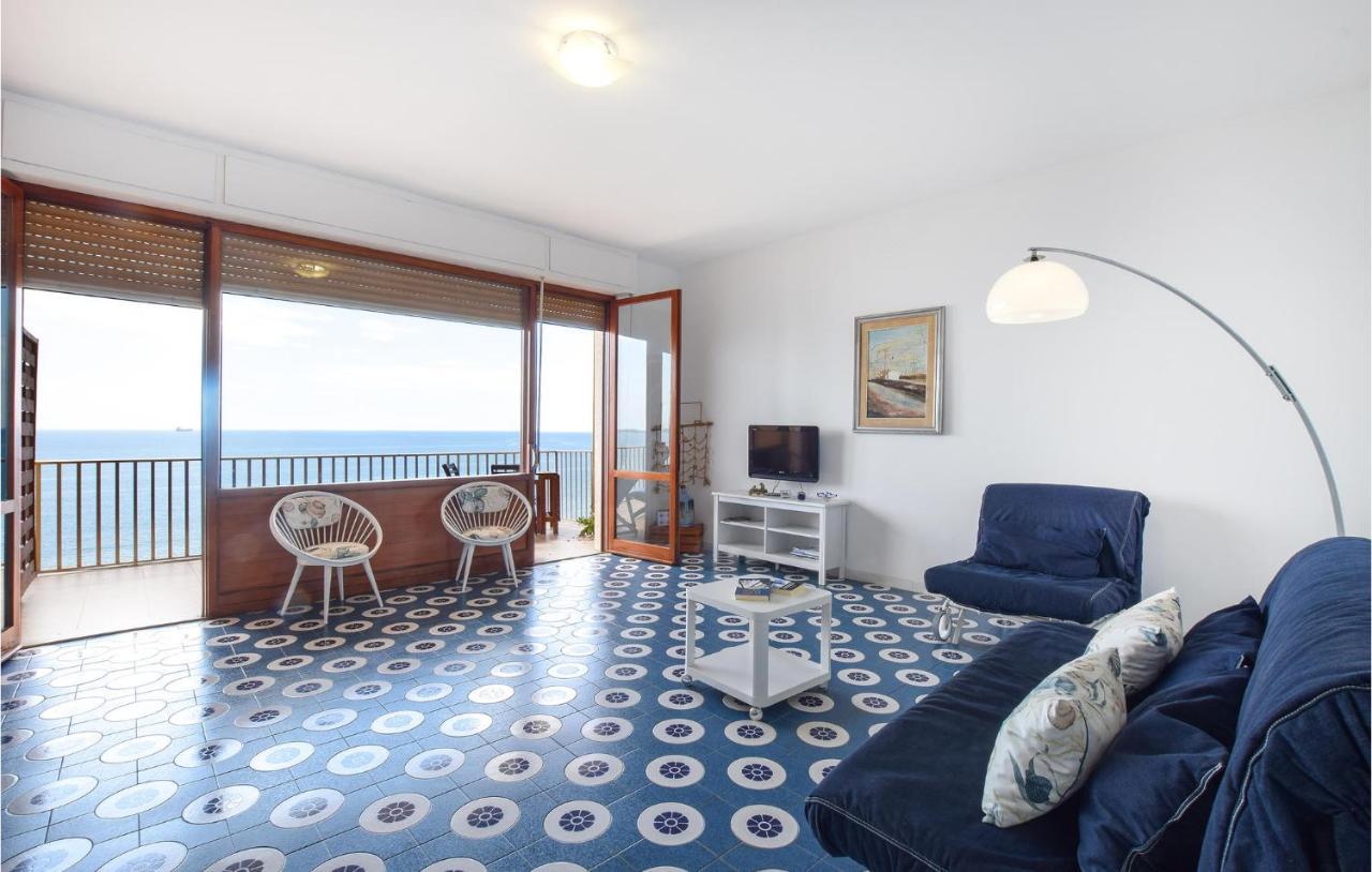 Terrazze Sul Mare Bed & Breakfast Pozzallo Eksteriør bilde