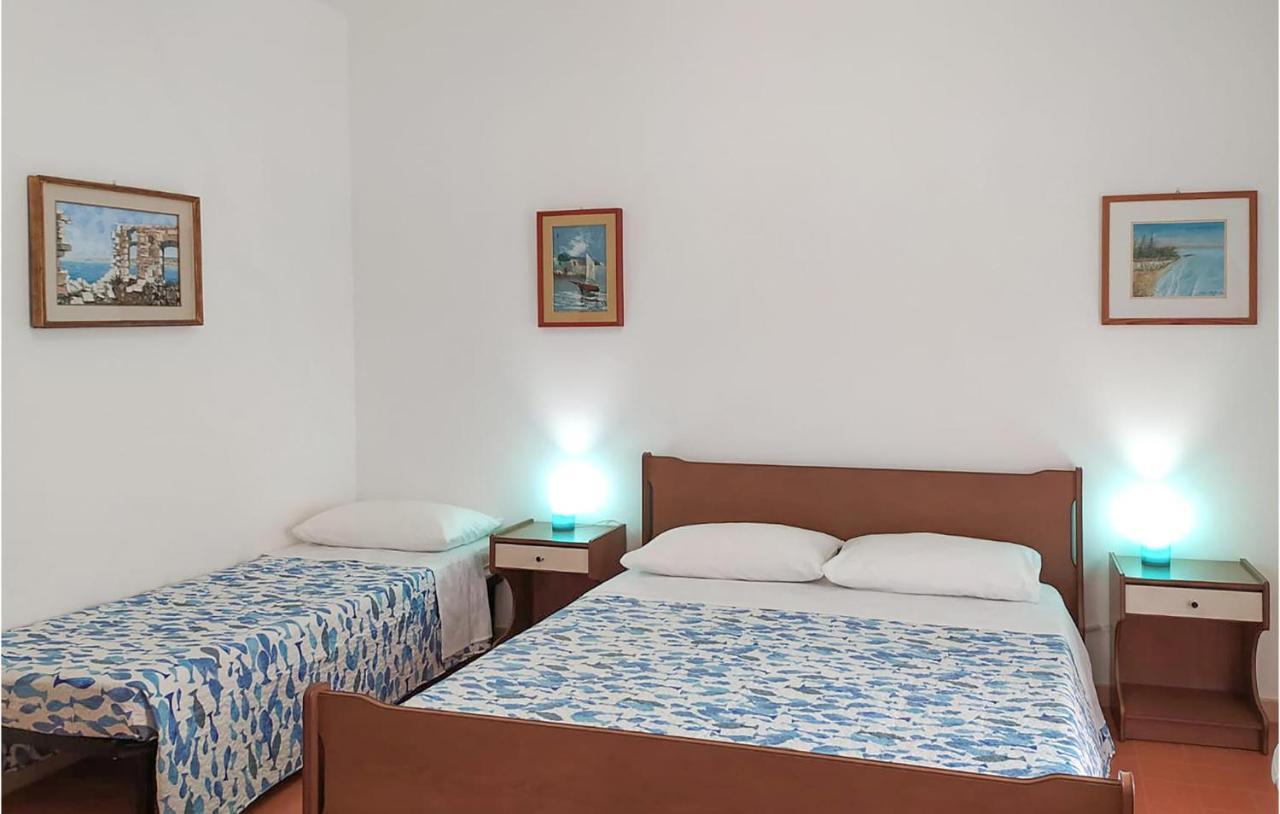 Terrazze Sul Mare Bed & Breakfast Pozzallo Eksteriør bilde