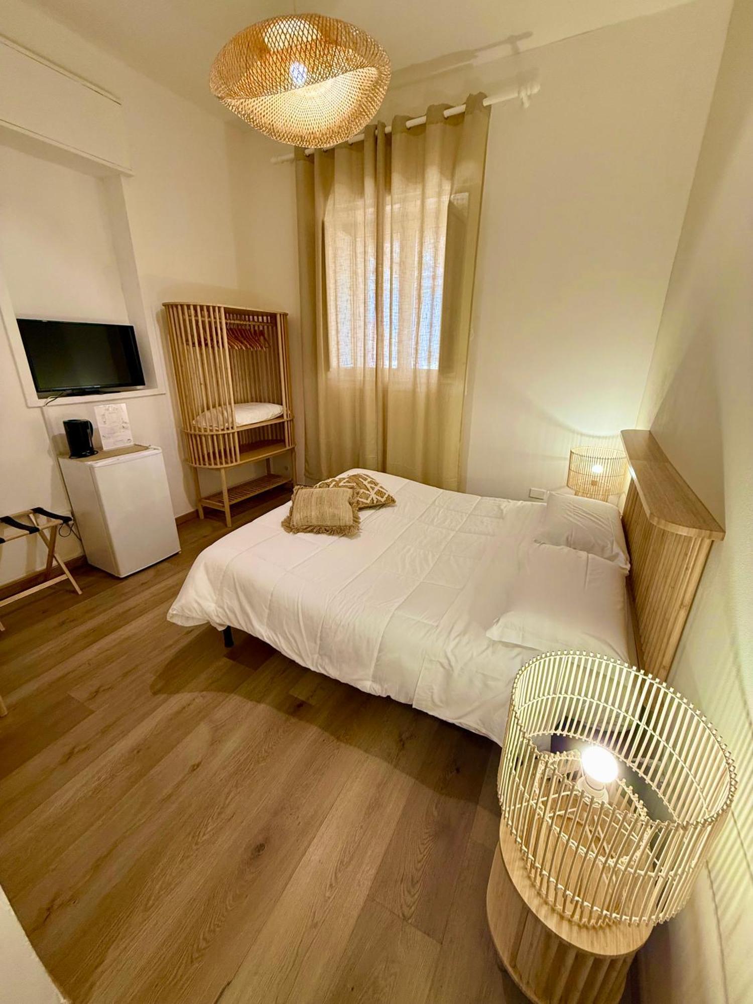 Terrazze Sul Mare Bed & Breakfast Pozzallo Eksteriør bilde