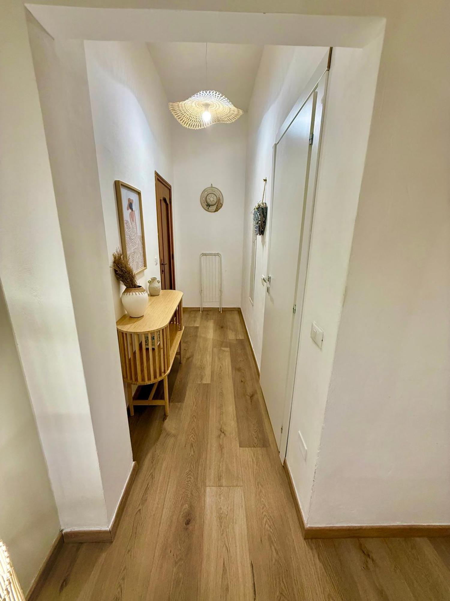 Terrazze Sul Mare Bed & Breakfast Pozzallo Eksteriør bilde