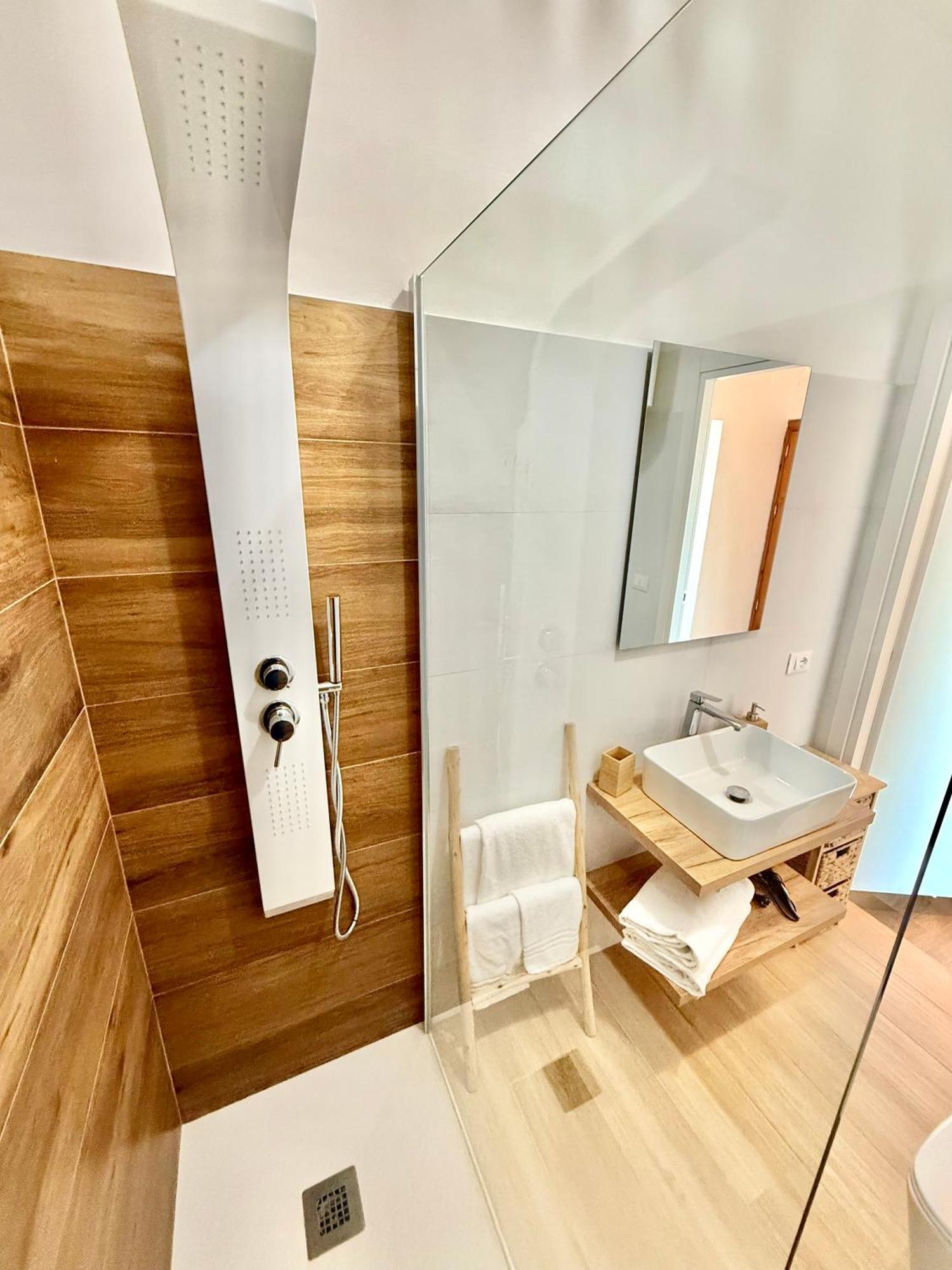 Terrazze Sul Mare Bed & Breakfast Pozzallo Eksteriør bilde