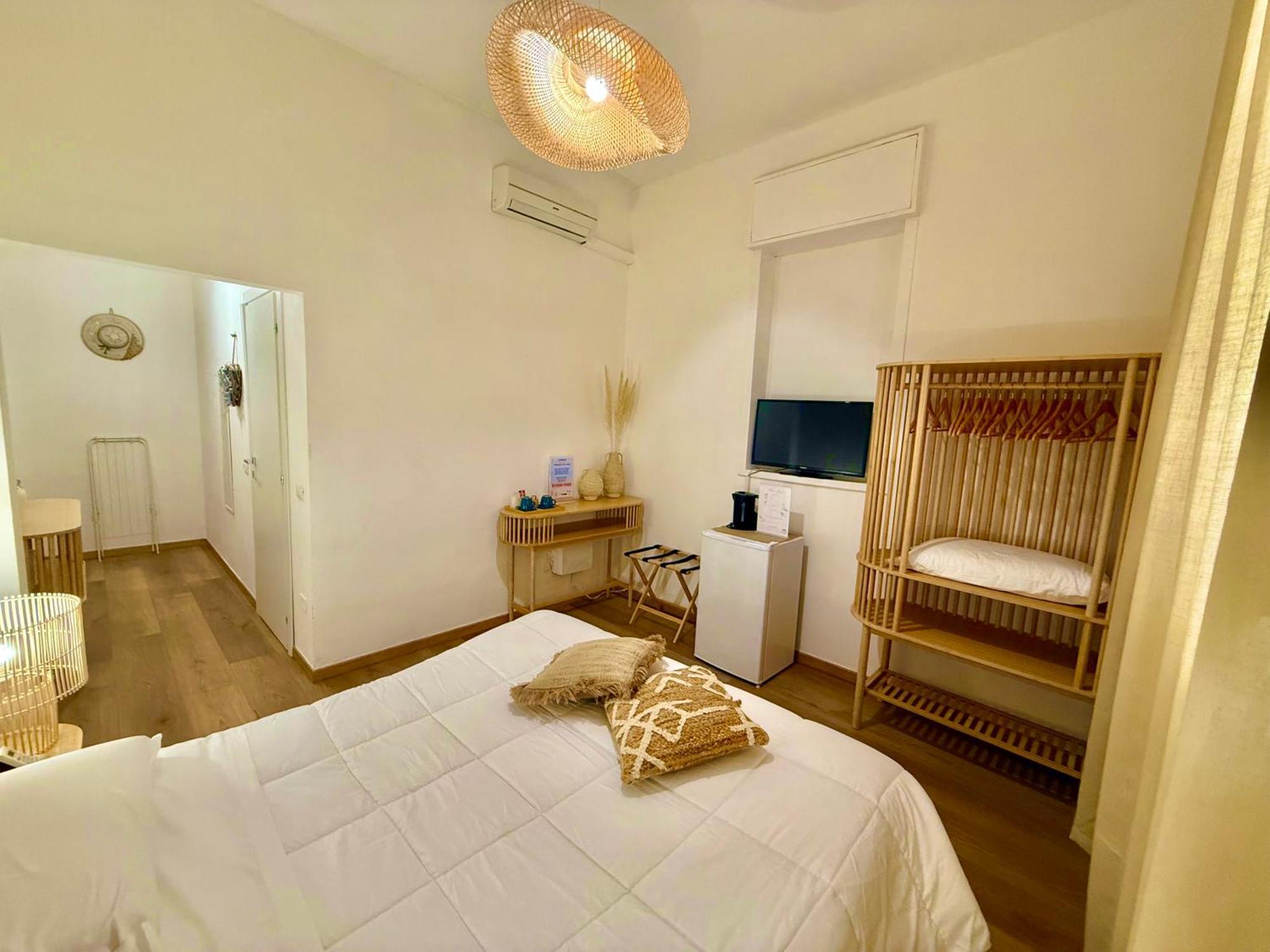 Terrazze Sul Mare Bed & Breakfast Pozzallo Eksteriør bilde